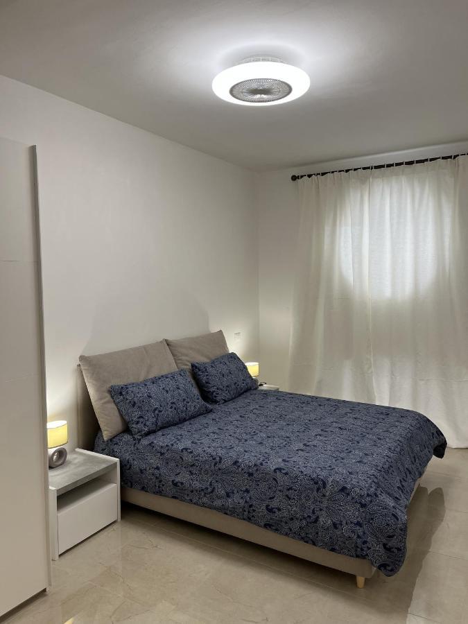 Residence Belvedere Trieste Esterno foto