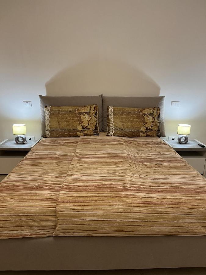 Residence Belvedere Trieste Esterno foto