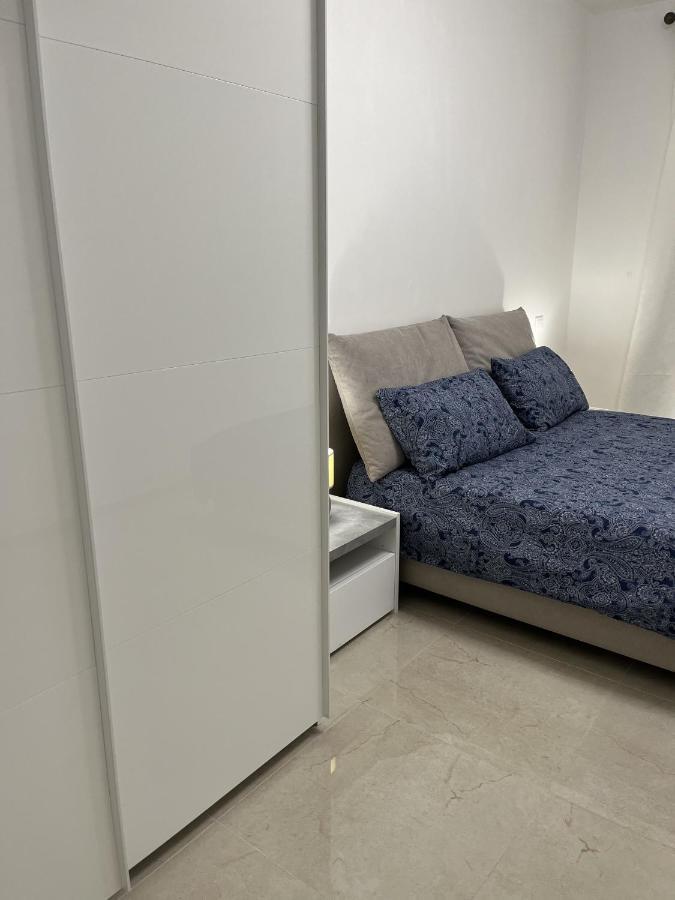 Residence Belvedere Trieste Esterno foto