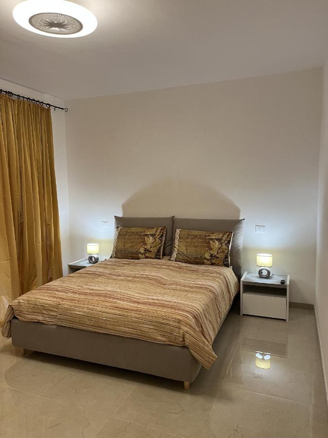 Residence Belvedere Trieste Esterno foto